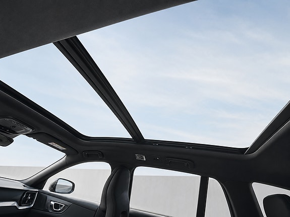 Volvo V60 11 of 14