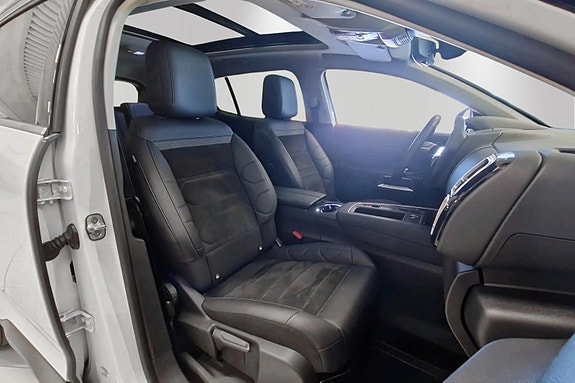 Citroen C5 Aircross 14 of 29