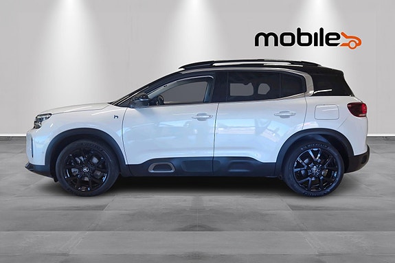 Citroen C5 Aircross 7 of 29