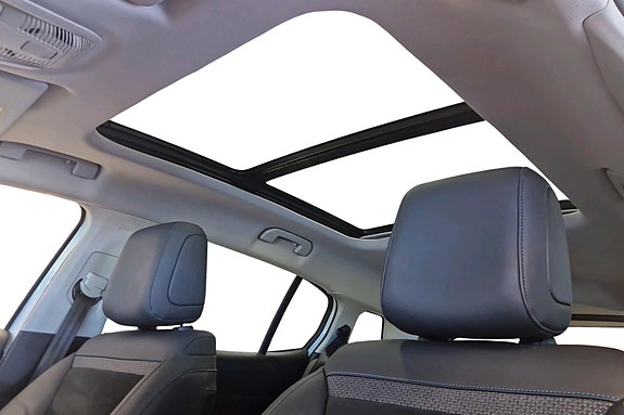 Citroen C5 Aircross 12 of 29