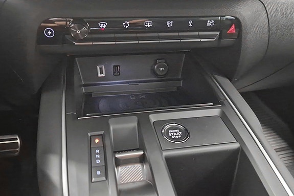 Citroen C5 Aircross 25 of 29