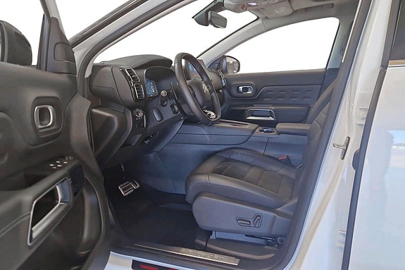 Citroen C5 Aircross 10 of 29