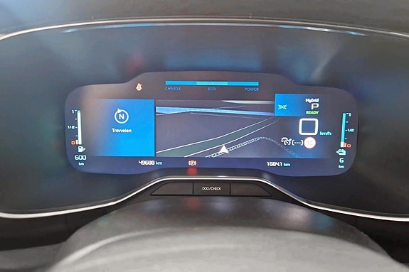 Citroen C5 Aircross 21 of 29
