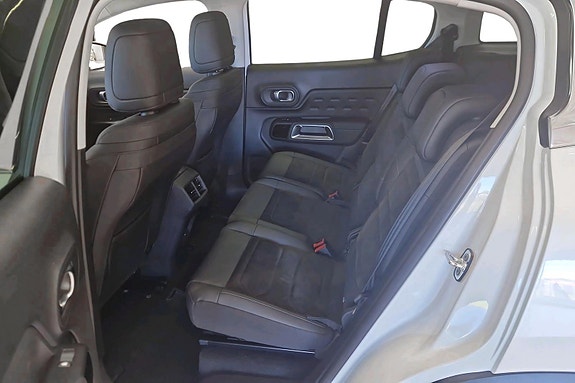 Citroen C5 Aircross 15 of 29