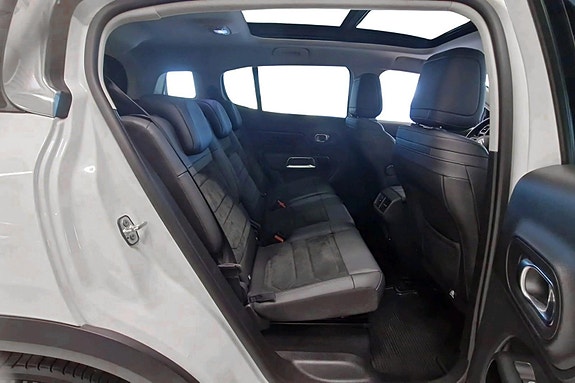 Citroen C5 Aircross 16 of 29