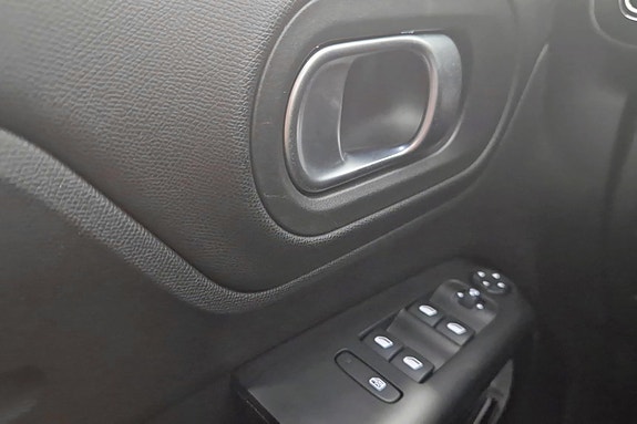 Citroen C5 Aircross 27 of 29
