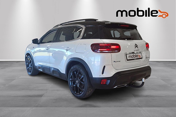 Citroen C5 Aircross 6 of 29