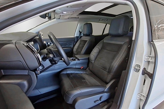 Citroen C5 Aircross 11 of 29