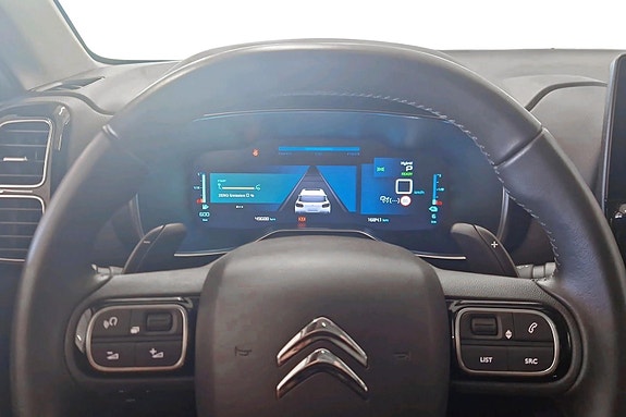 Citroen C5 Aircross 19 of 29