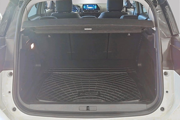 Citroen C5 Aircross 17 of 29