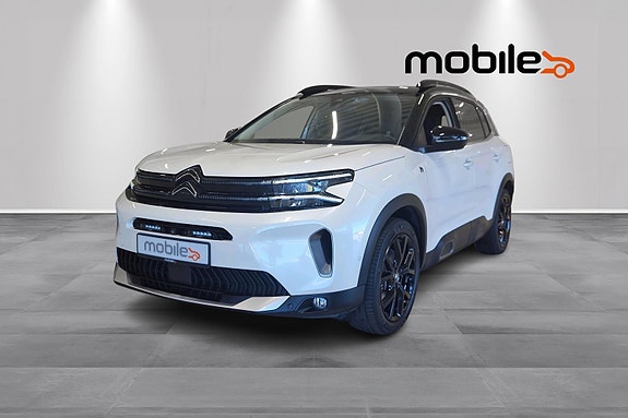 Citroen C5 Aircross 8 of 29