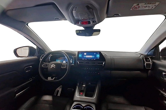 Citroen C5 Aircross 18 of 29