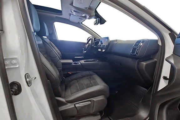 Citroen C5 Aircross 13 of 29