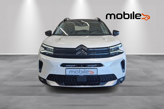 Citroen C5 Aircross 9 of 29