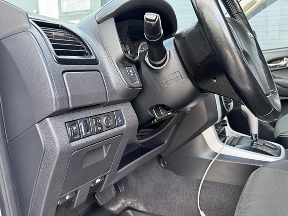 Isuzu D-max 22 of 30