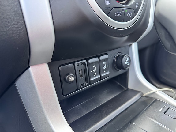 Isuzu D-max 27 of 30
