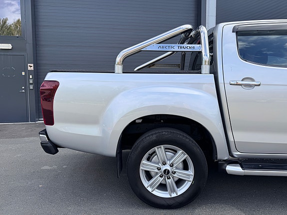 Isuzu D-max 7 of 30