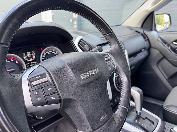 Isuzu D-max 23 of 30