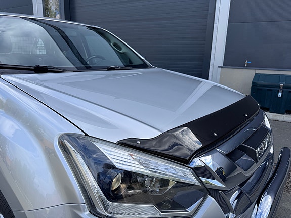 Isuzu D-max 3 of 30