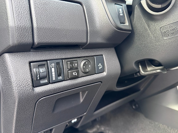 Isuzu D-max 21 of 30