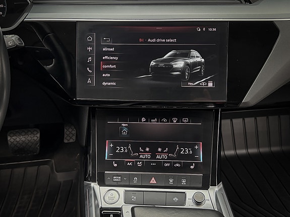 Audi e-tron 18 of 20