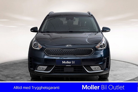 Kia Niro 3 of 22
