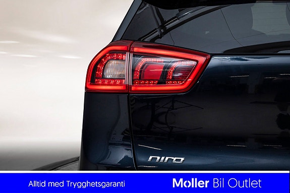 Kia Niro 8 of 22