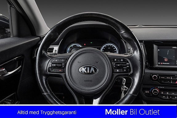 Kia Niro 11 of 22