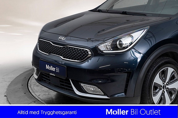 Kia Niro 2 of 22