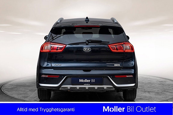 Kia Niro 7 of 22