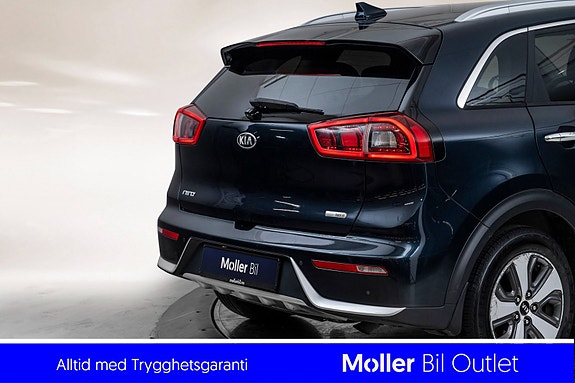 Kia Niro 6 of 22