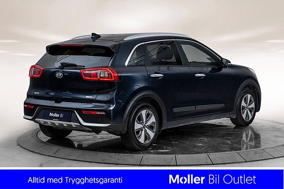 Kia Niro 5 of 22