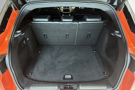 Land Rover Range Rover Evoque 8 of 28