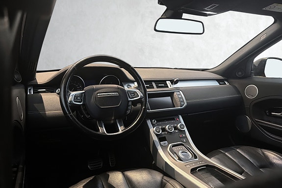 Land Rover Range Rover Evoque 7 of 28