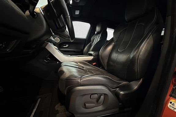 Land Rover Range Rover Evoque 9 of 28
