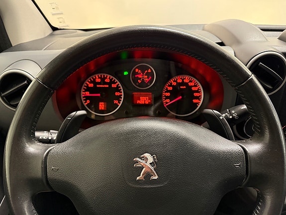 Peugeot Partner 22 of 23