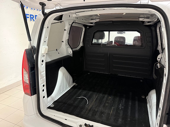 Peugeot Partner 11 of 23