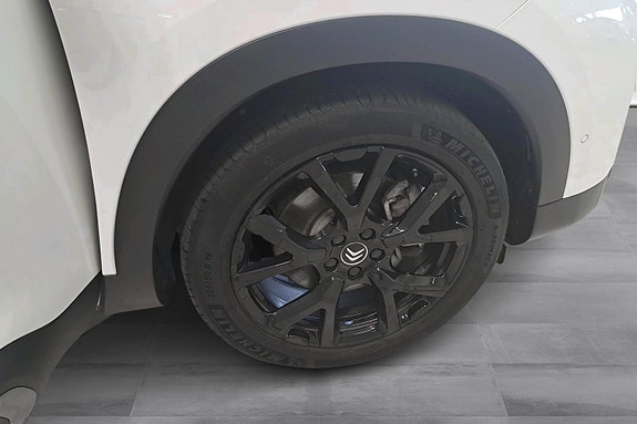 Citroen C5 Aircross 24 of 27