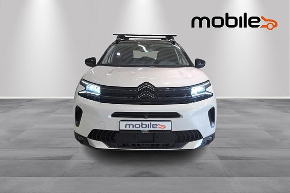 Citroen C5 Aircross 18 of 27