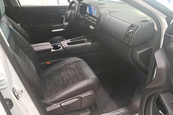 Citroen C5 Aircross 23 of 27