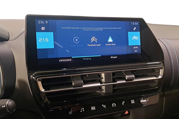 Citroen C5 Aircross 13 of 27