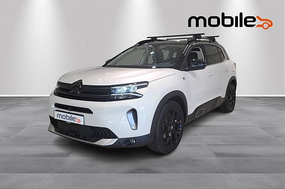 Citroen C5 Aircross 19 of 27