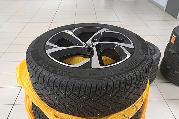 Citroen C5 Aircross 27 of 27