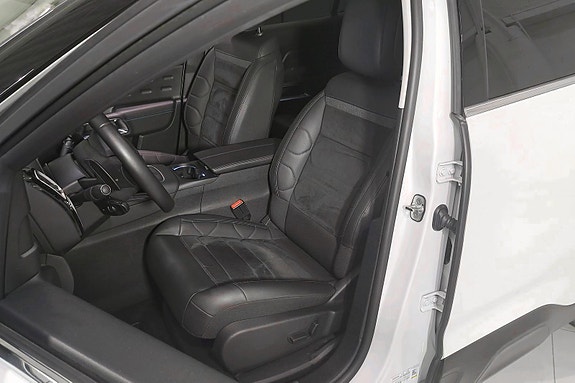 Citroen C5 Aircross 8 of 27