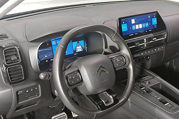 Citroen C5 Aircross 9 of 27