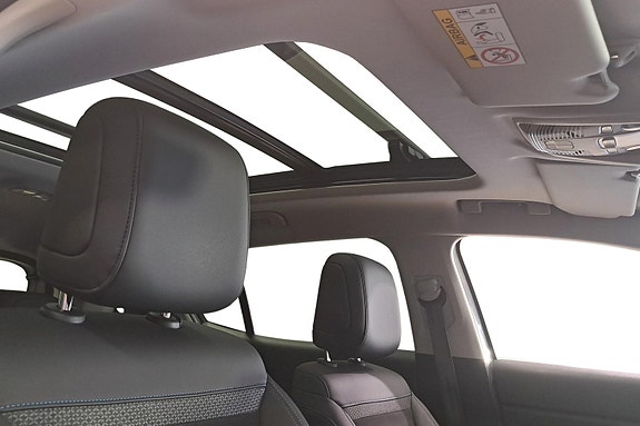 Citroen C5 Aircross 26 of 27