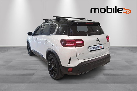 Citroen C5 Aircross 21 of 27