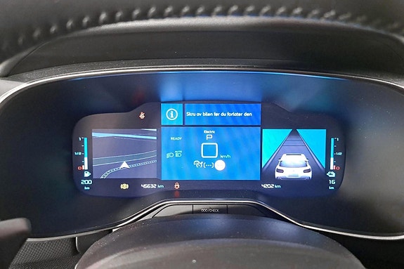 Citroen C5 Aircross 10 of 27