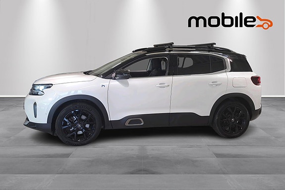 Citroen C5 Aircross 20 of 27