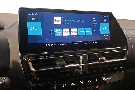 Citroen C5 Aircross 11 of 27
